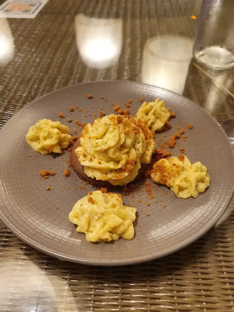 Menu_LA VILLA DES LYS_Cholet_image_1