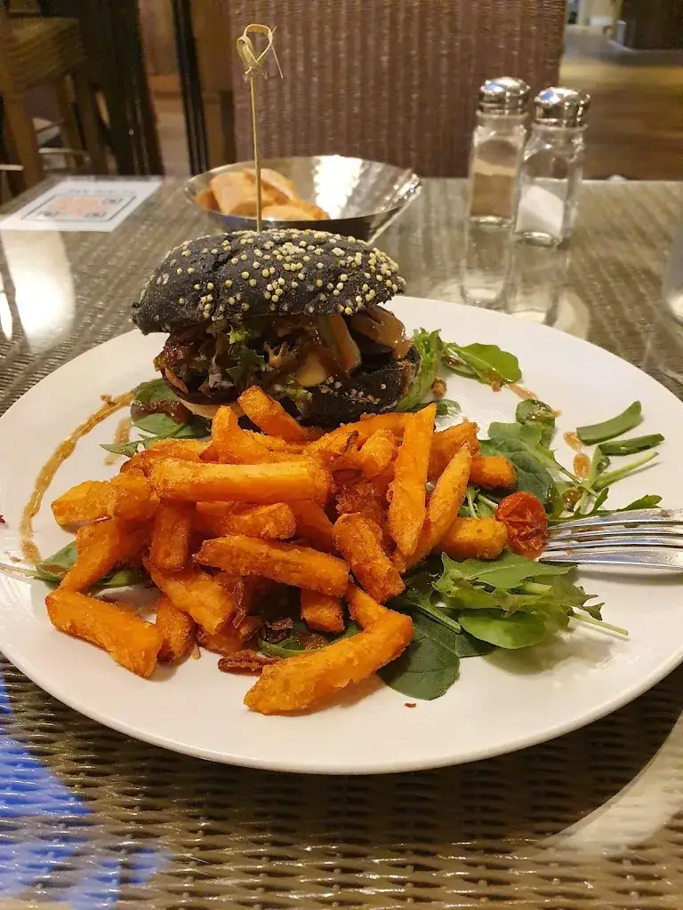 Menu_LA VILLA DES LYS_Cholet_image_3