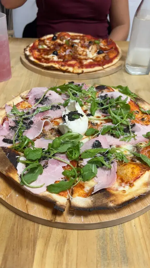 Damso 01_Fine&Za_Cholet_review