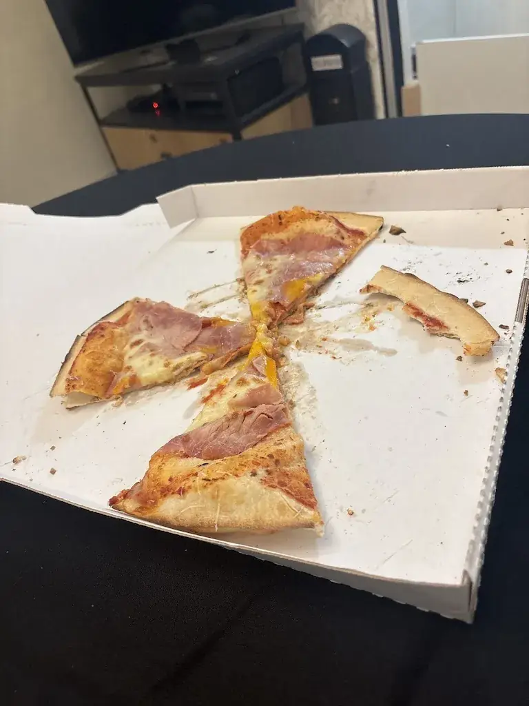 Lana Hérault_Fine&Za_Cholet_review