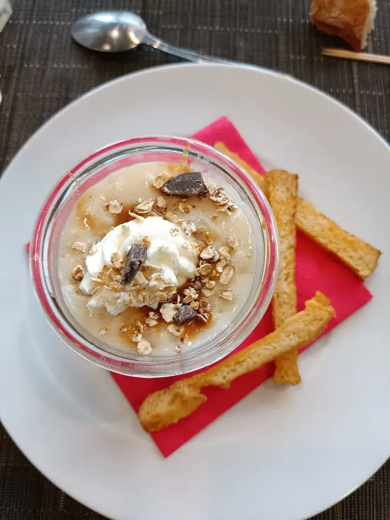 Yann Rousselot_Restaurant Pincée de Sel_Cholet_review