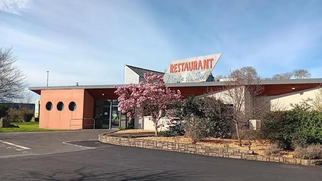 Restaurant Pincée de Sel restaurant in Cholet