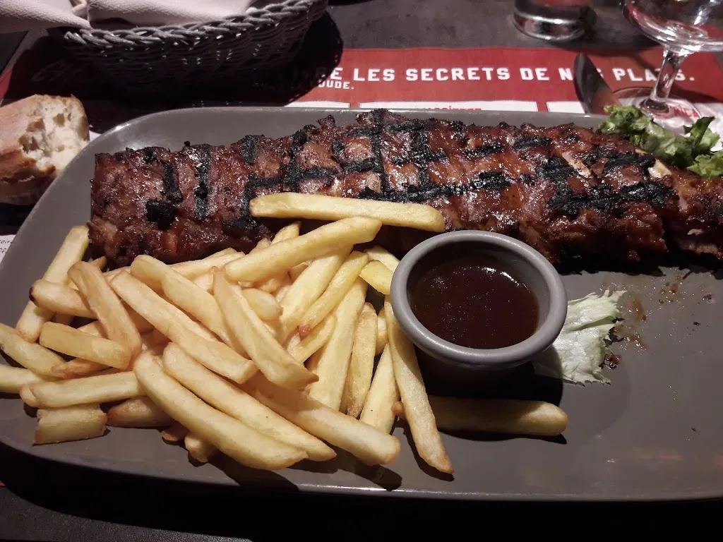 Menu_Buffalo Grill Cholet_Cholet_image_5