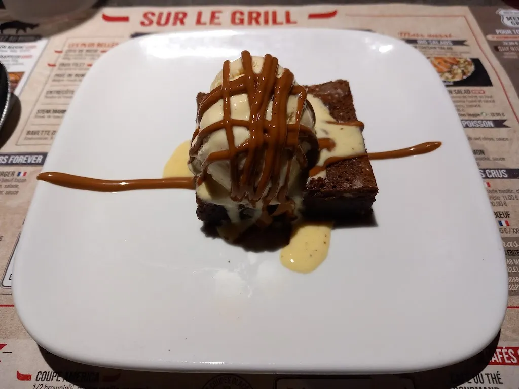 Menu_Buffalo Grill Cholet_Cholet_image_6