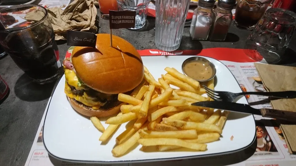 Menu_Buffalo Grill Cholet_Cholet_image_7