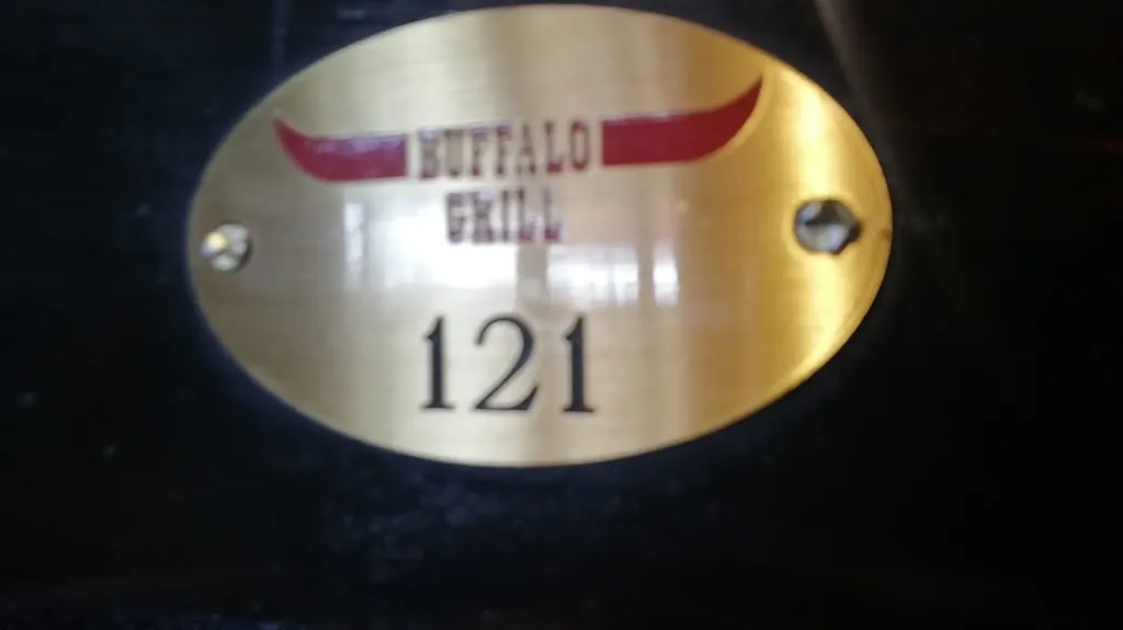 Ein jel Line_Buffalo Grill Cholet_Cholet_review