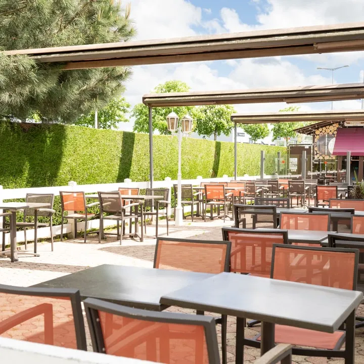 Buffalo Grill Cholet restaurant in Cholet