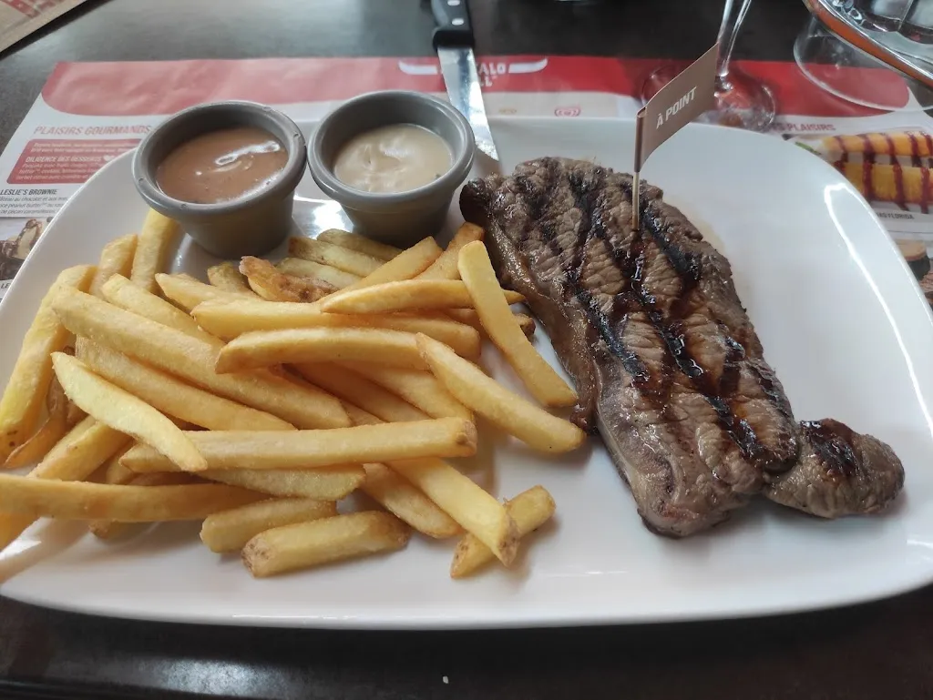 Buffalo Grill Cholet_Cholet_slider_image_3