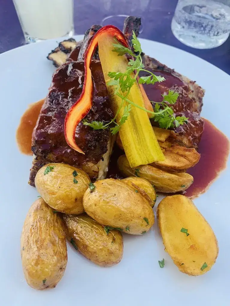 Menu_Restaurant Val de Moine_Cholet_image_1