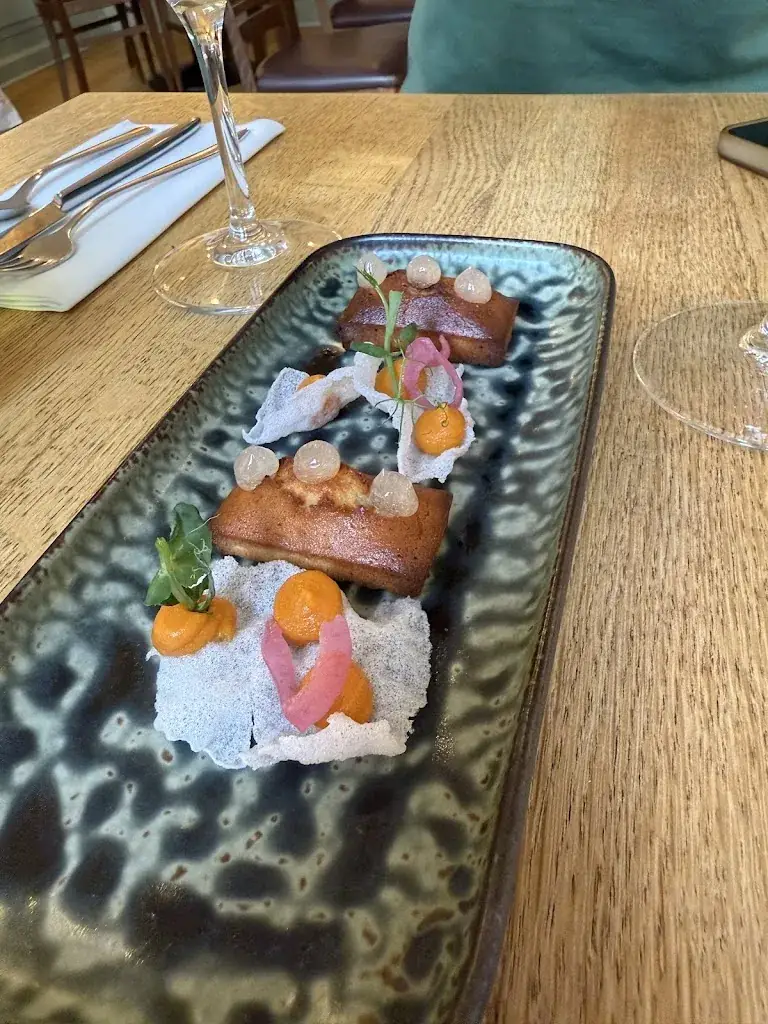 Maïk_Symbiose_Cholet_review