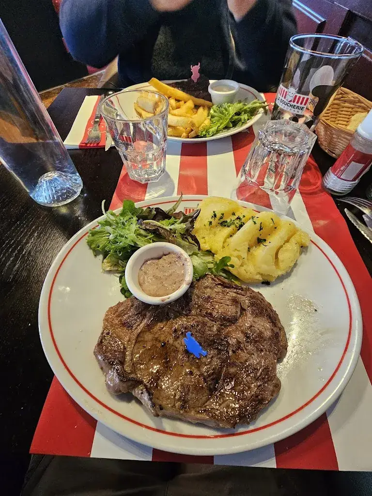 Menu_Restaurant La Boucherie_Cholet_image_5