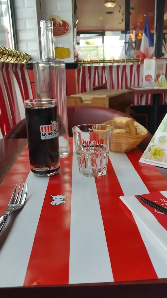 Menu_Restaurant La Boucherie_Cholet_image_6