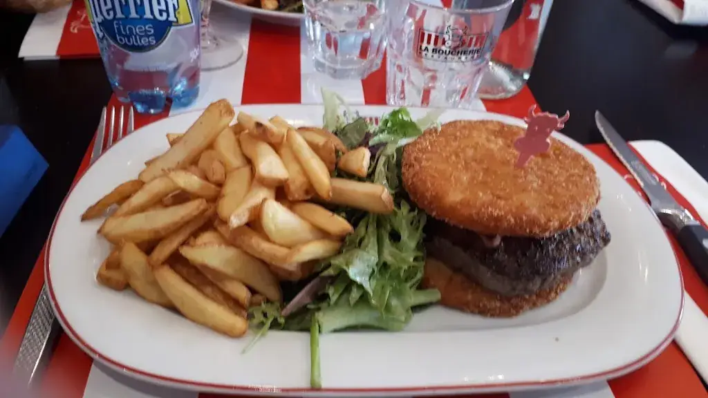 Menu_Restaurant La Boucherie_Cholet_image_8