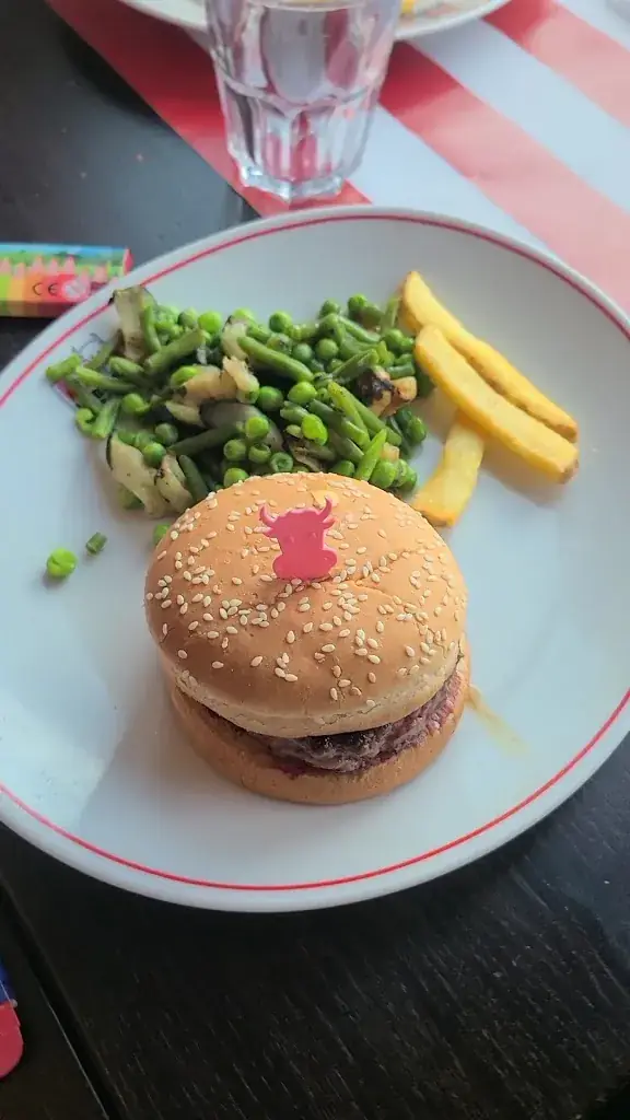 Surfing Manbearpig_Restaurant La Boucherie_Cholet_review