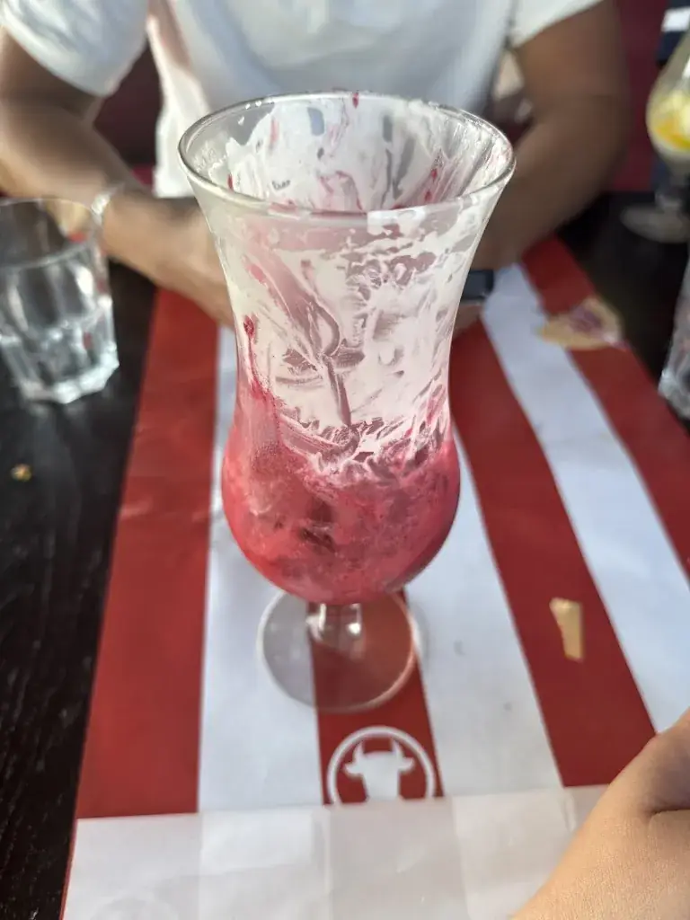 Laure BRARD_Restaurant La Boucherie_Cholet_review