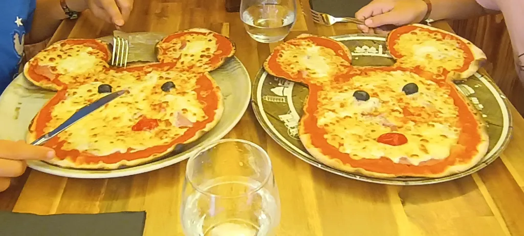 E.L._Restaurant Bella Roma_Cholet_review