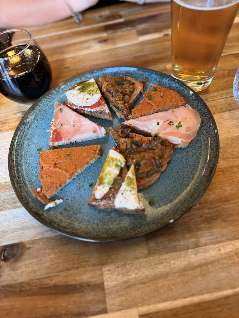 sebastien houivet_Restaurant Bella Roma_Cholet_review