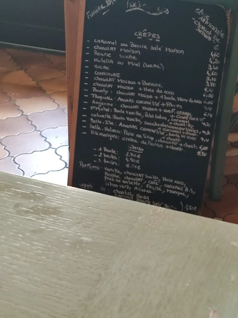 Menu_Aux Dix Ecus_Cholet_immagine_1