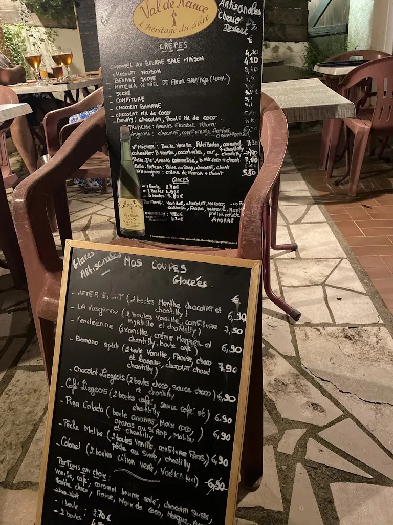 Menu_Aux Dix Ecus_Cholet_immagine_4