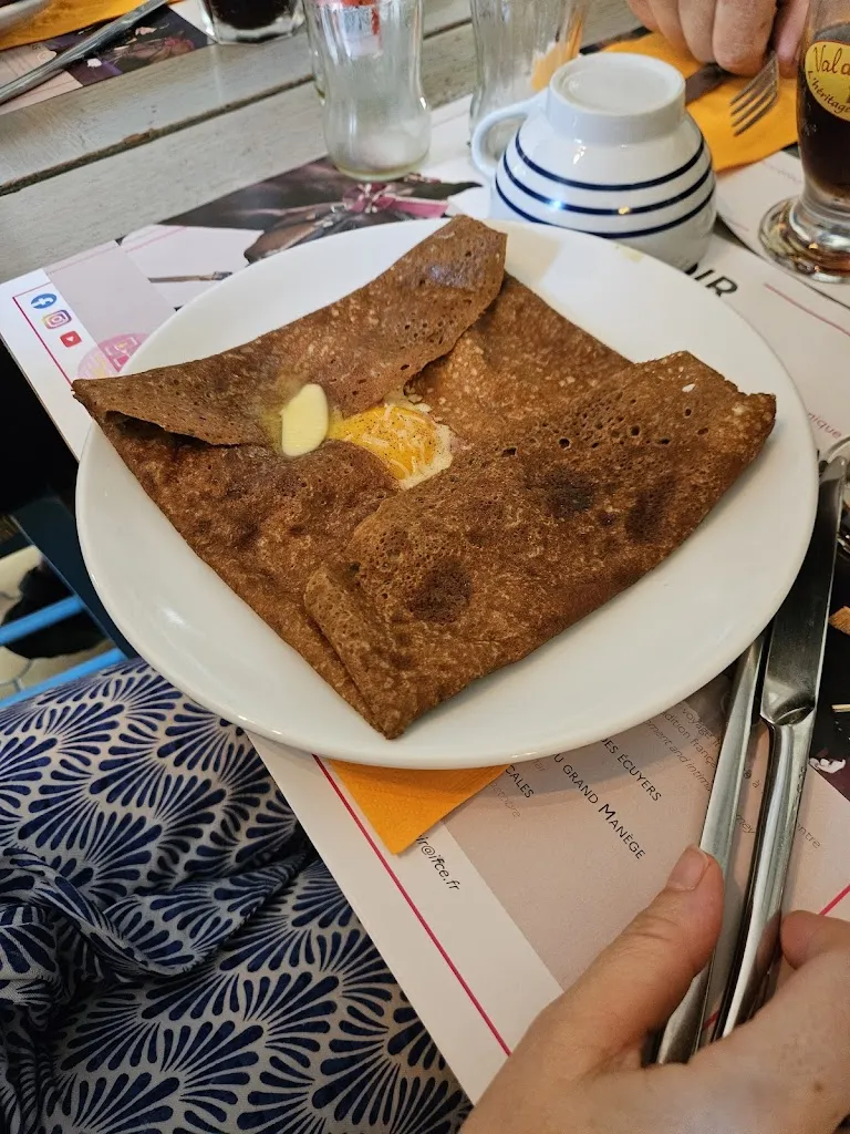 Menu_Aux Dix Ecus_Cholet_immagine_5