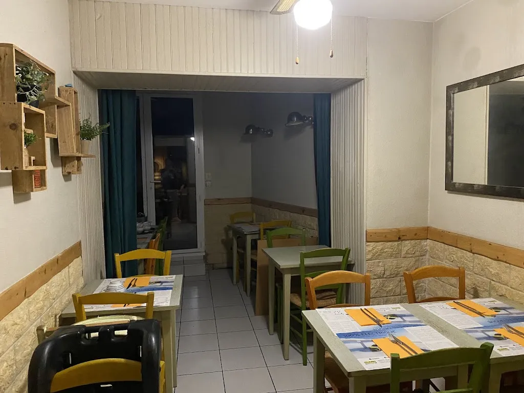 Manu_Aux Dix Ecus_Cholet_recensione