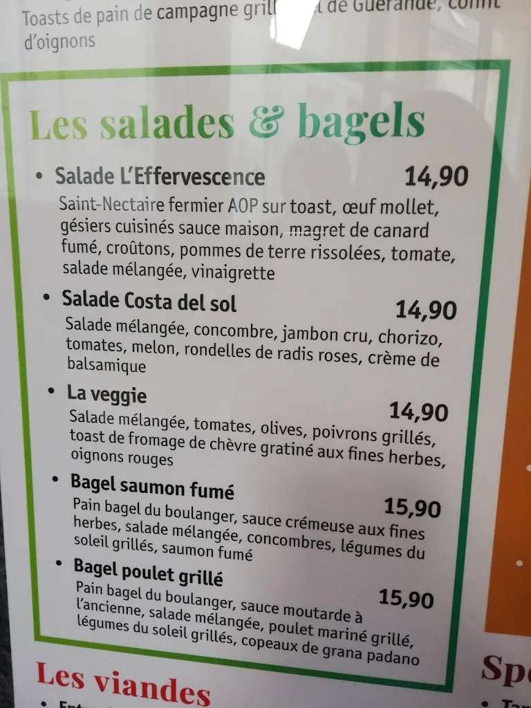 Menu_Restaurant L'Effervescence_Cholet_image_3