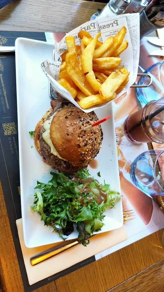 Menu_Restaurant L'Effervescence_Cholet_image_6