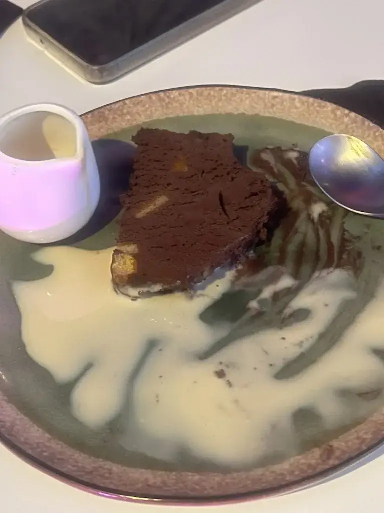 manon manon_Le Cinq_Cholet_review