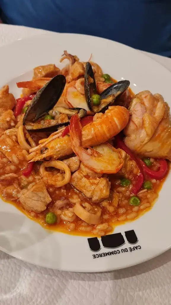 Menu_Café du Commerce_Bern_image_4