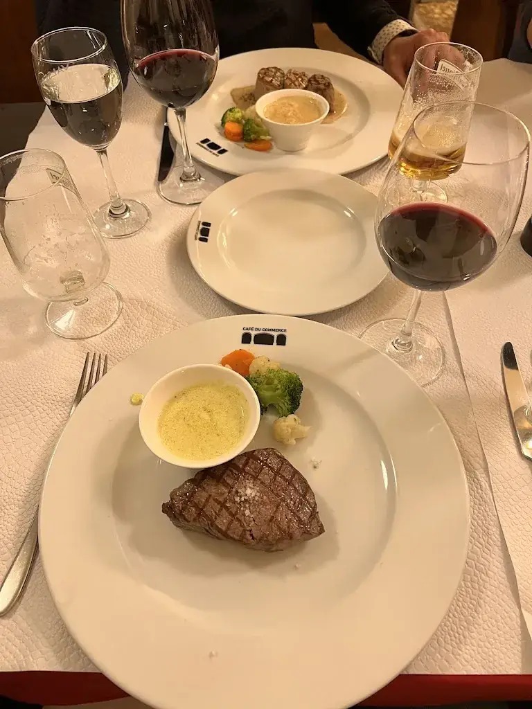 Menu_Café du Commerce_Bern_image_8