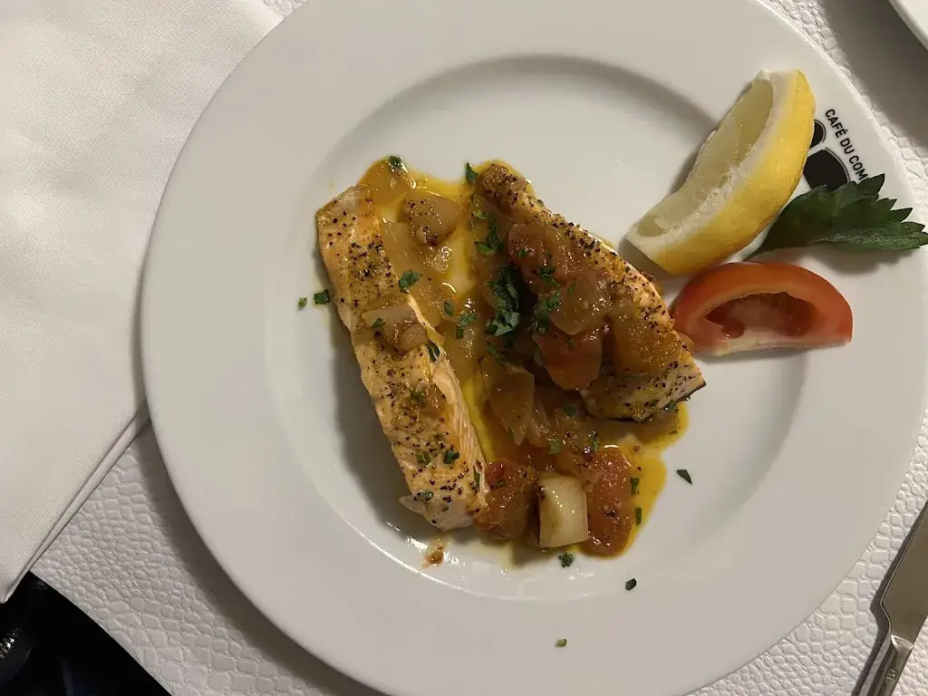 Menu_Café du Commerce_Bern_image_9