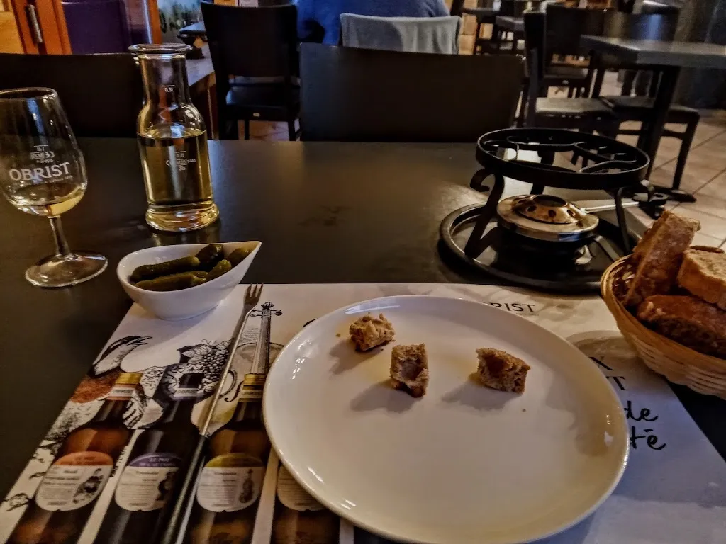 Menu_Café Restaurant du Commerce_Vevey_image_5