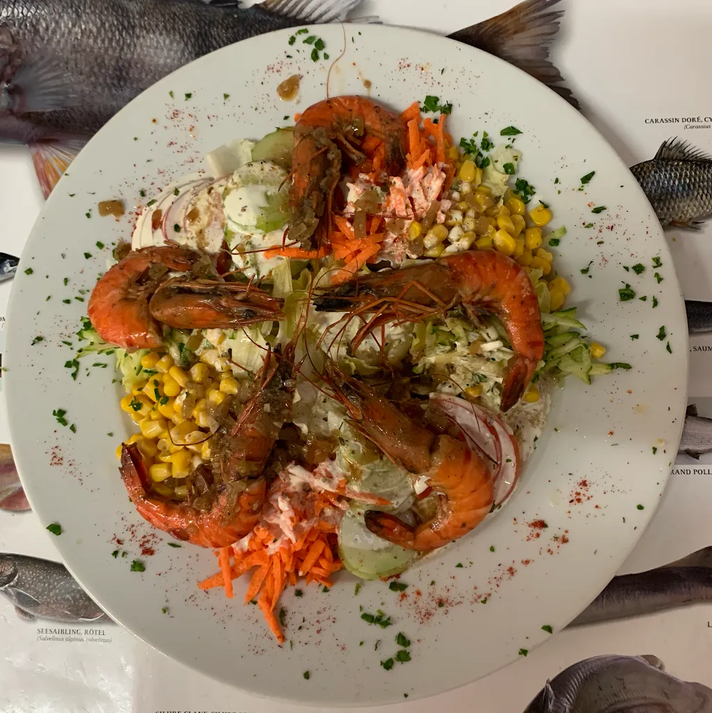 Menu_Café Restaurant du Commerce_Vevey_image_8