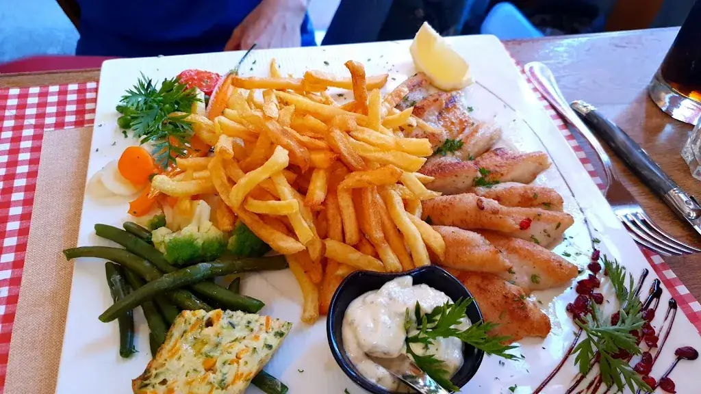 Thomas Rieder_Café du Commerce_Grandson_review