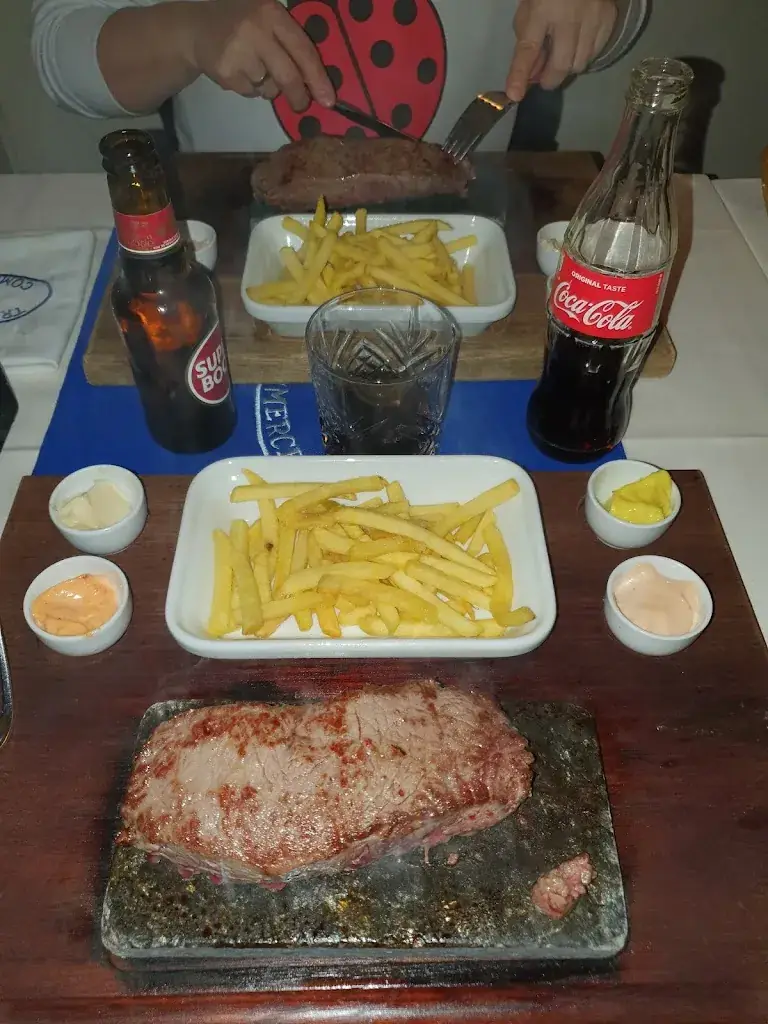 Menu_Café-restaurant du commerce, Gyger Maria Helena_Renens_image_2