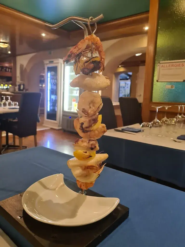 Menu_Café-restaurant du commerce, Gyger Maria Helena_Renens_image_4