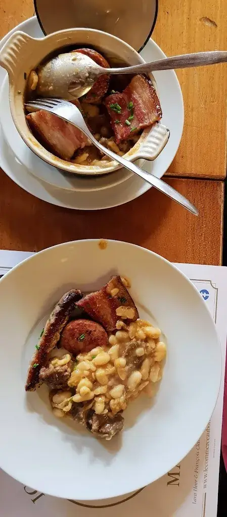 Menu_Café du Commerce Restaurant_Aubonne_image_9