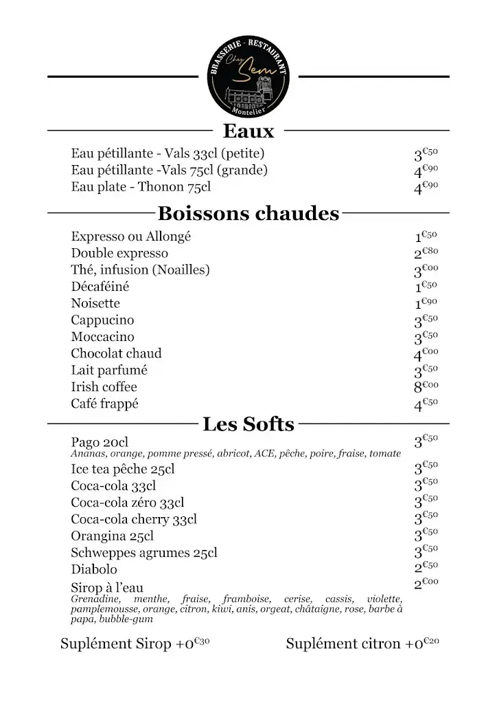 Menu_Brasserie Chez Sem_Montélier_image_3