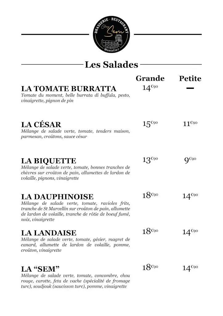 Menu_Brasserie Chez Sem_Montélier_image_4