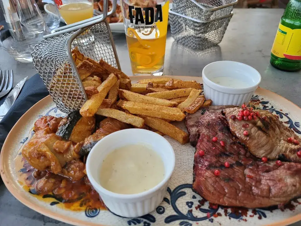 steven Nederland_Brasserie Chez Sem_Montélier_review