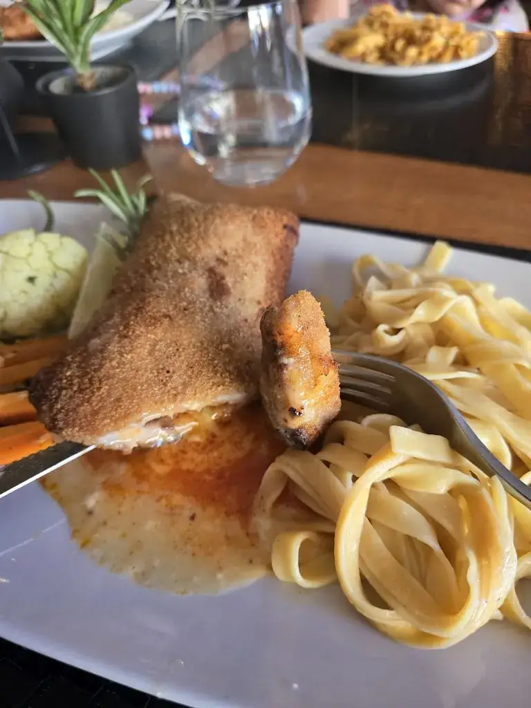 D R_Commerce - Ristorante e Pizzeria_Brig-Glis_review