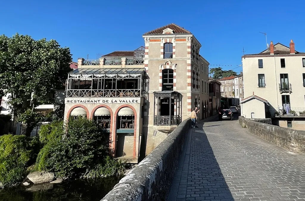 SJ Mack_Restaurant de la Vallée_Clisson_review