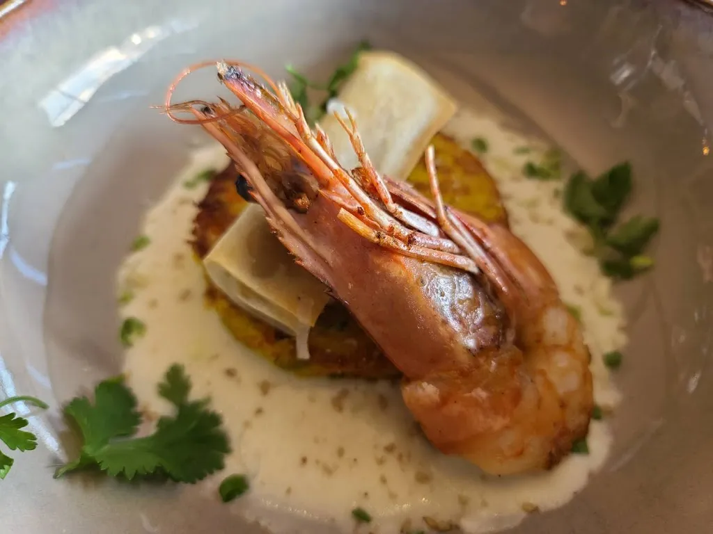 Sidonie N_Restaurant de la Vallée_Clisson_review