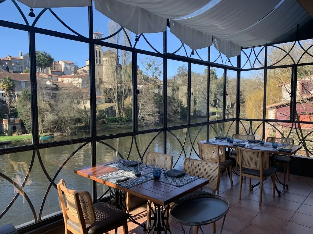 Sarah Benkirane_Restaurant de la Vallée_Clisson_review