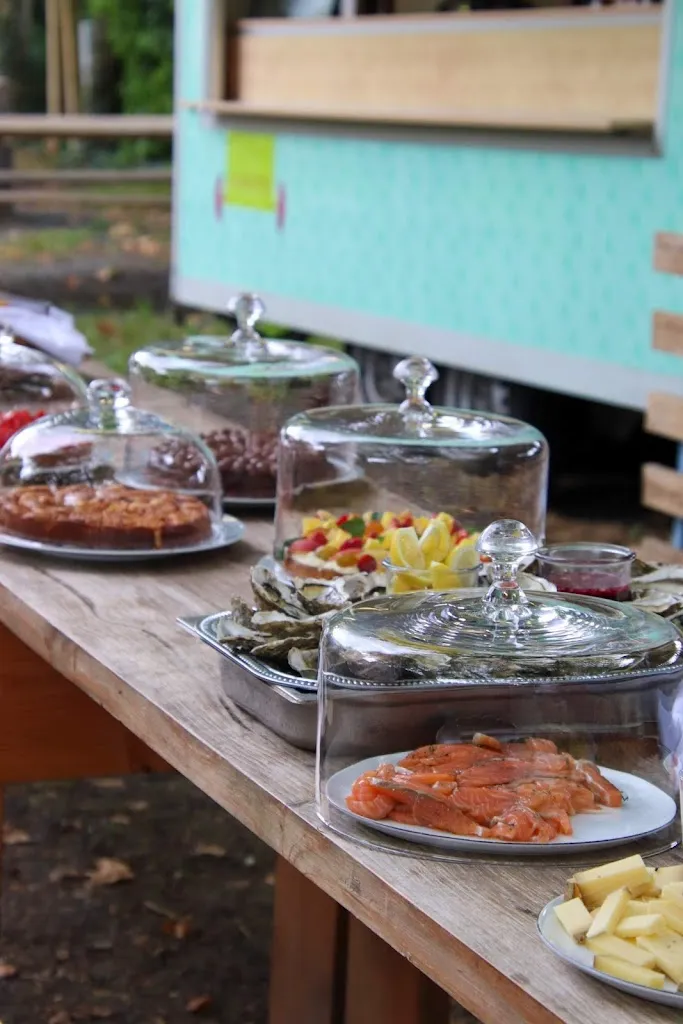 Menu_La Cascade, Restaurant Bar_Clisson_image_6