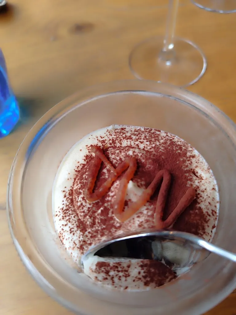 Menu_La Cascade, Restaurant Bar_Clisson_image_7