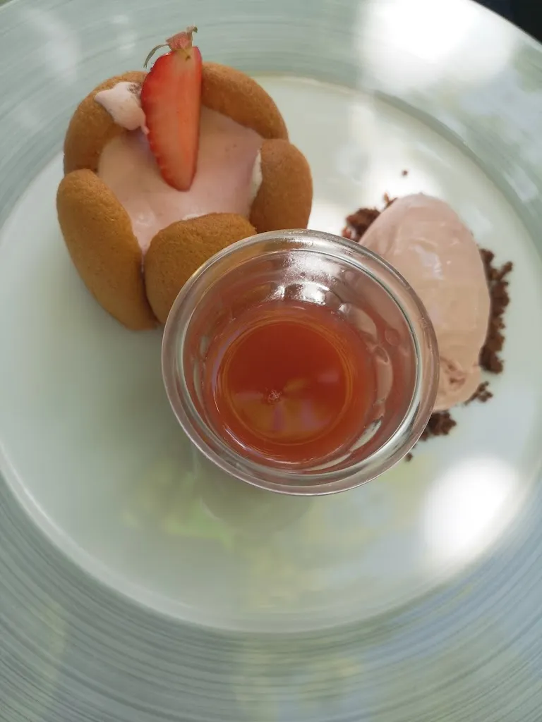 Menu_La Cascade, Restaurant Bar_Clisson_image_9