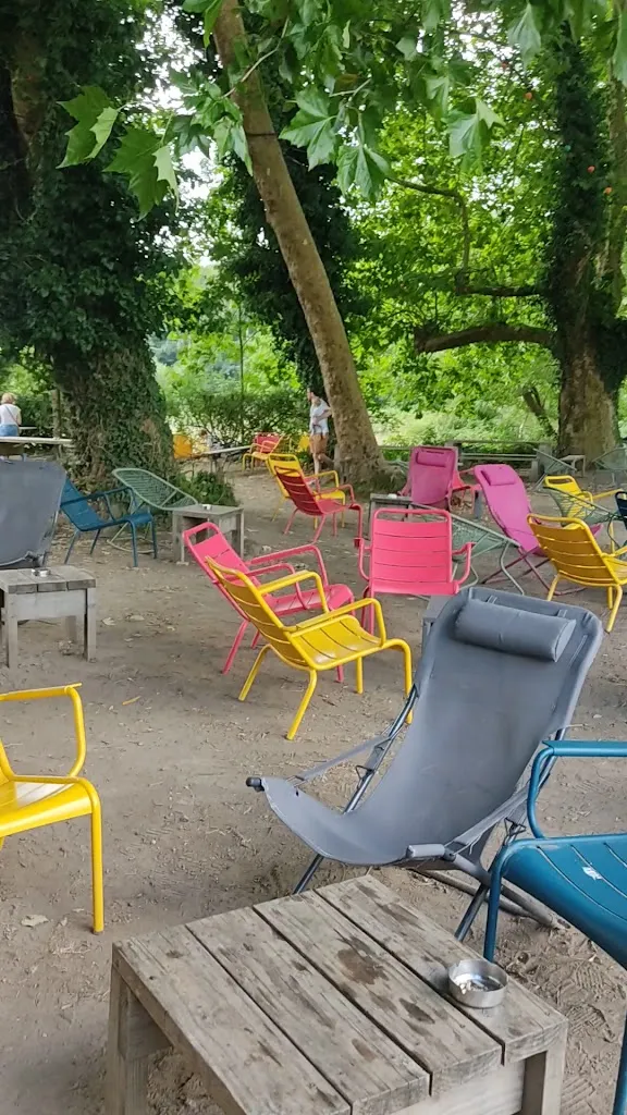 La Cascade, Restaurant Bar_Clisson_slider_image_2