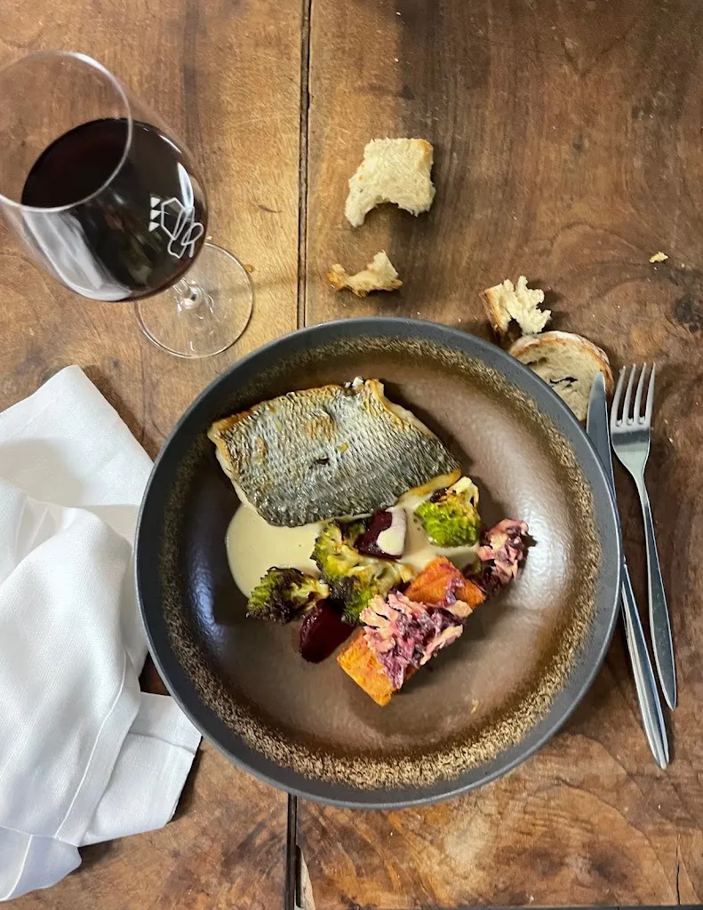 La Cascade, Restaurant Bar_Clisson_slider_image_3