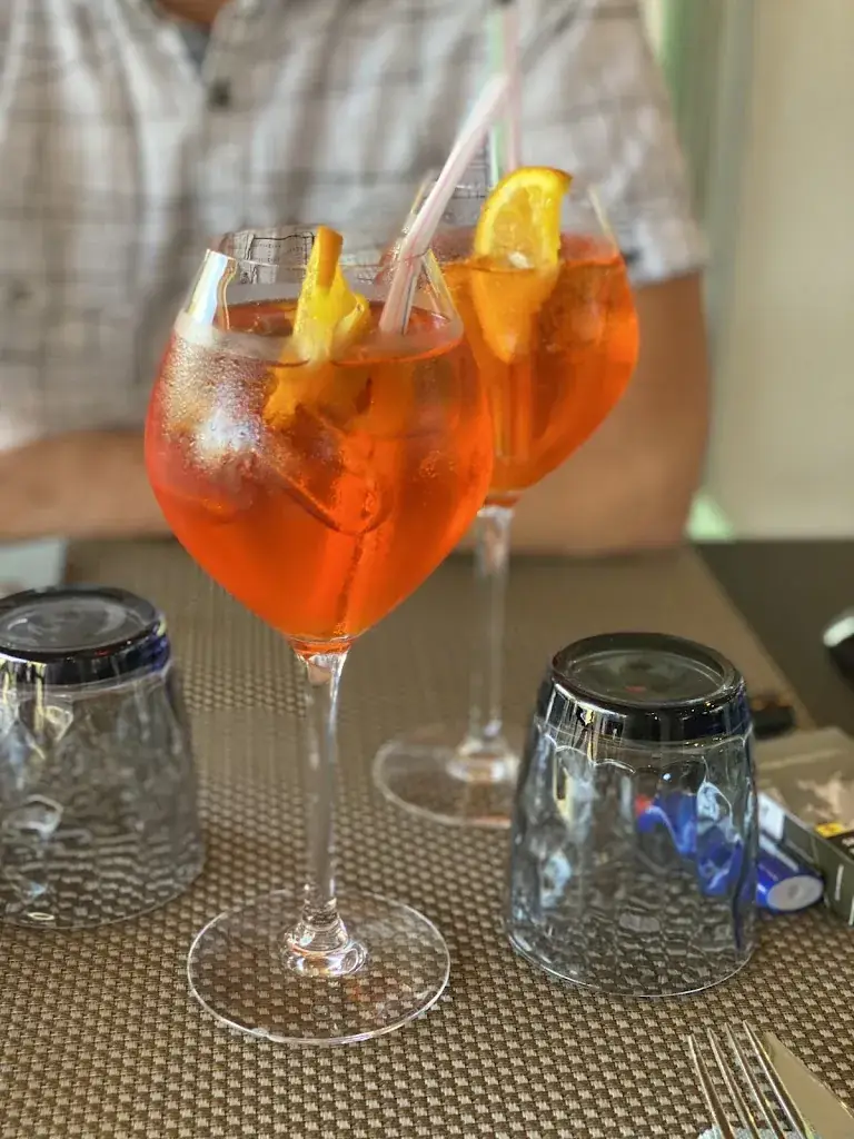 Menu_La Brasserie de Papa_Clisson_immagine_5